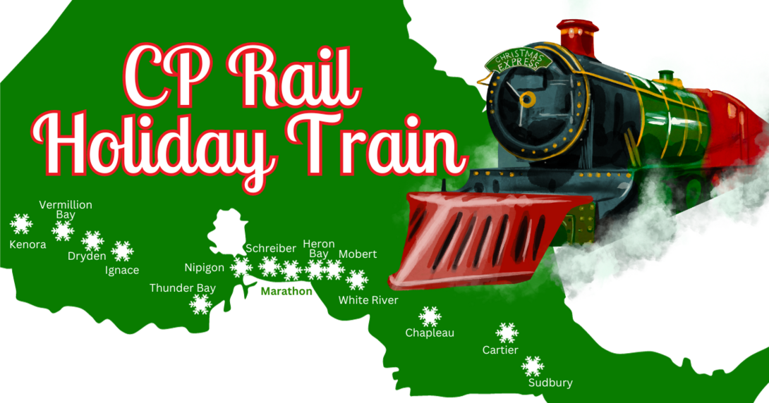 Cp Holiday Train Ontario Schedule 2024 Jayme Marguerite